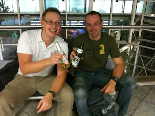 Aufi geht’s – Tschüss der Schnee