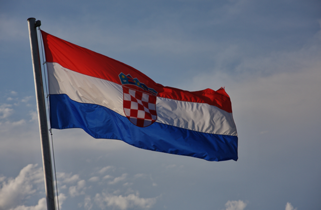 Auf nach Kroatien