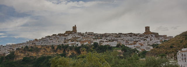 Arcos de la Frontera