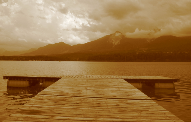 Fünf Länder an einem Tag