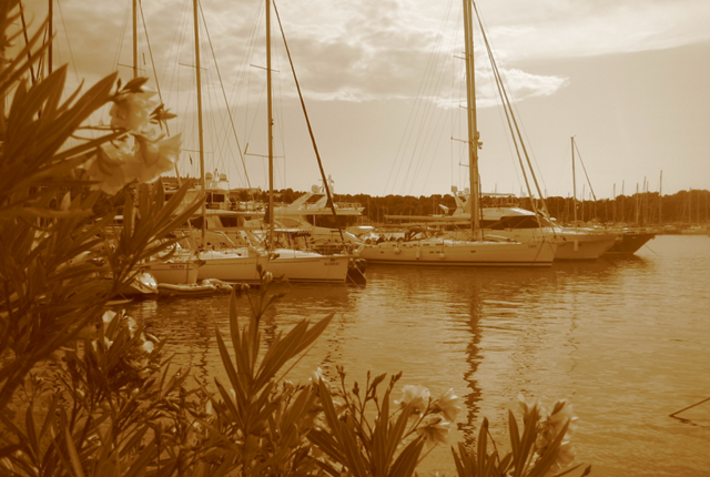 Die Kvaner Bucht – ein Erlebnis für sich