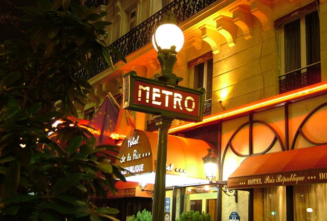 Parlez-vous français?