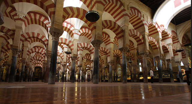 Die Mequiza von Córdoba