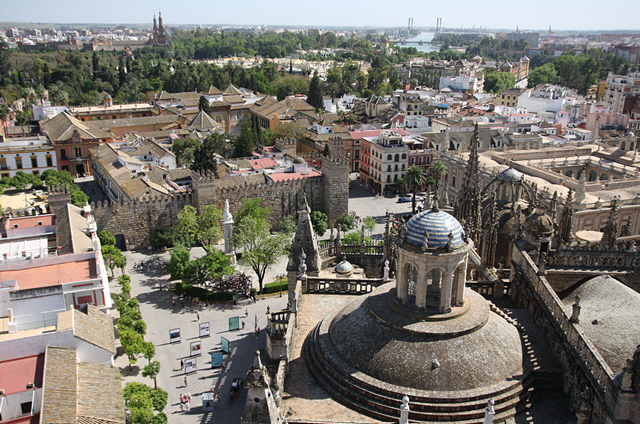 Die größte Kathedrale der Welt
