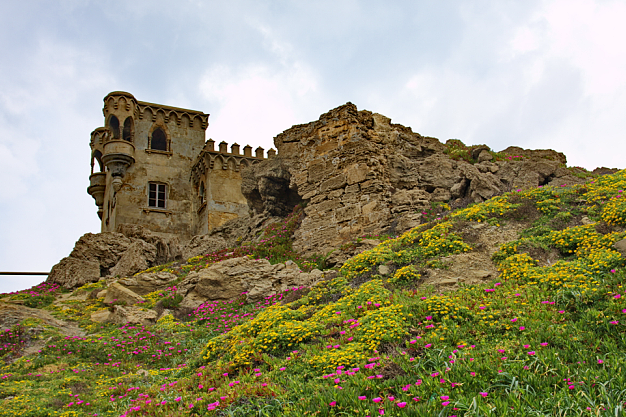 Südlichster Punkt Spaniens