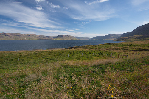 Fjorde, Fjorde, Fjorde – Westfjorde