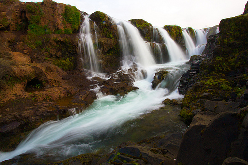 Beschäftigung – ich brauche Beschäftigung…