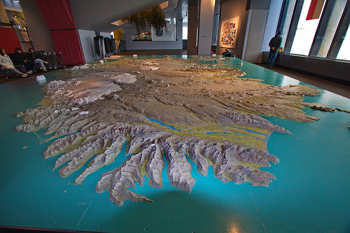 Ein entspannter letzter Tag in Reykjavik