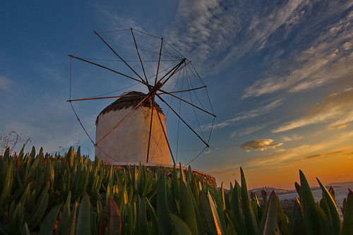 Mykonos