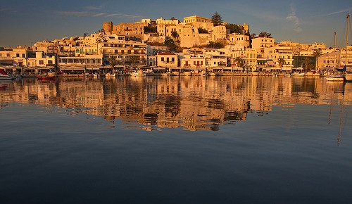Kurzer Schlag nach Naxos (159 nM)