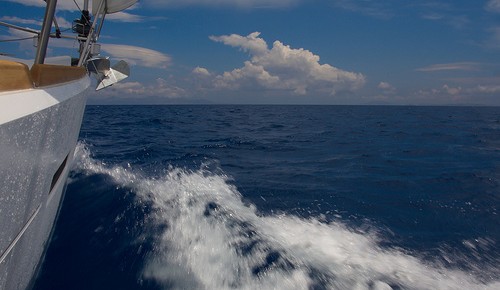 Genialer Segeltag (134 nM)