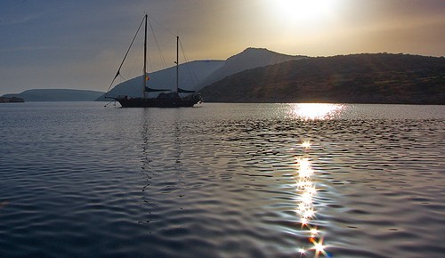 Levitha – Insel im Nichts (340 nM)