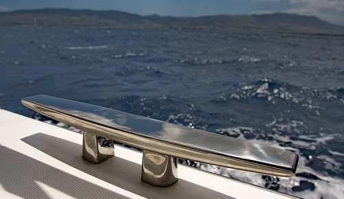 Echt Türkisch Wasser (396 nM)