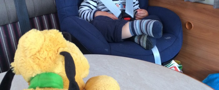 Happy Birthday, Ben Luis