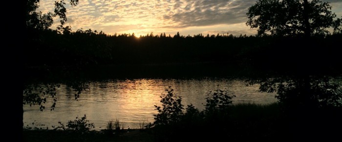 Adjø Norwegen, hei hei Schweden