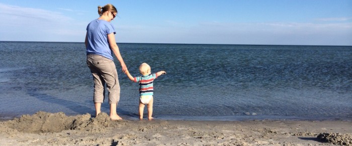 Hallo Fehmarn – Willkommen in Deutschland